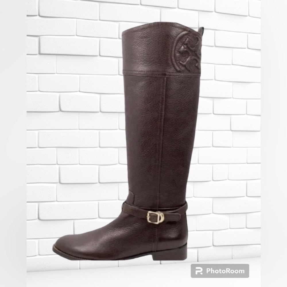 TORY BURCH BOOTS💋EUC